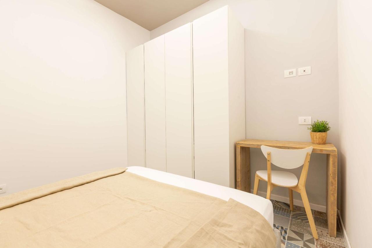 Moa43-Loreto-Duomo - Athens House - Luxury Milan Exterior photo