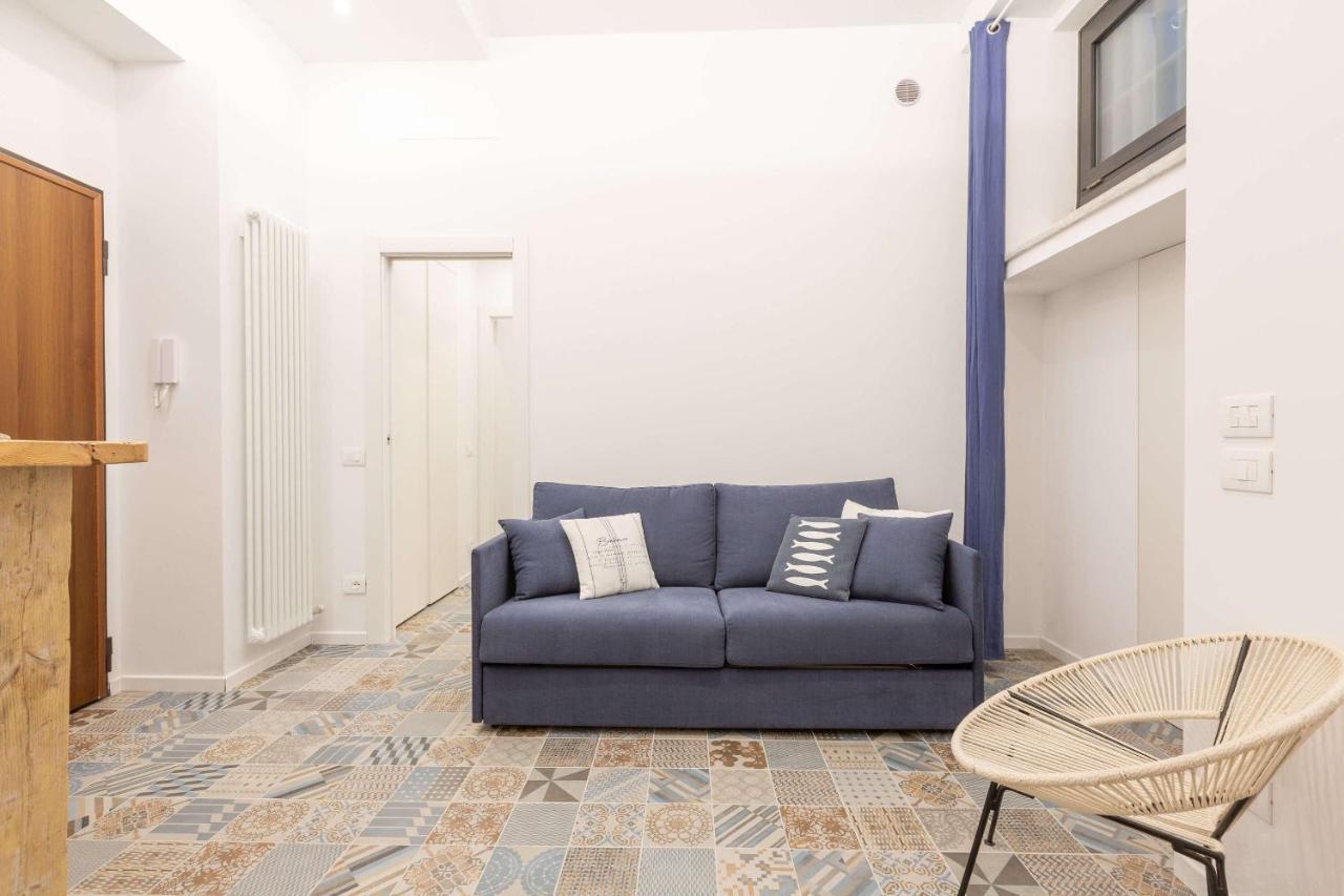 Moa43-Loreto-Duomo - Athens House - Luxury Milan Exterior photo